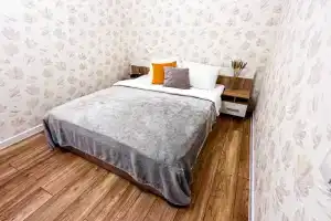 2-kh komnatnye v tsentre vozle Kremlia Apartments