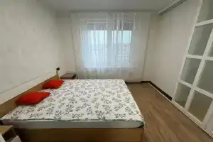 Apartments Sutki Ufa Na Gafuri 71-131, Ufa