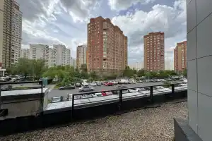 Uyutnaya Studiya V Krasnogorske Flat, Krasnogorsk