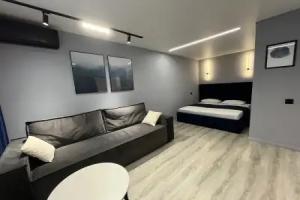 Dizaynerskaya Zhk Yubileyny Flat, Saransk