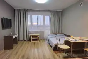 Severent Na Dzerzhinskogo 3 Apartments, Severodvinsk