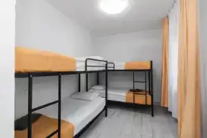 Guest house Chemodan