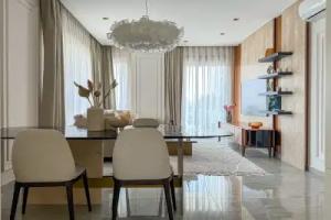 2+1 Qoople Legend A40 v 100 Metrah ot Morya Apartments, Alanya