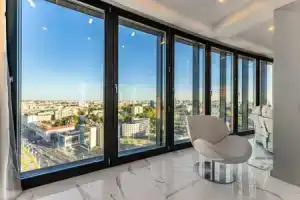 Apartment Parus, Minsk