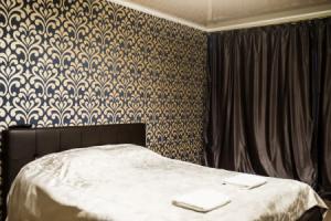 Bukhar Zhirau 48 populiarnaia Flat, Karagandy