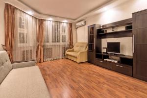 Home Like on Chistyakovoy 12 Apartments, Odintsovo