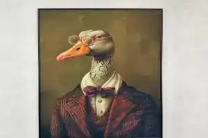 Gus Tak Gus 5 etazh Flat, Inozemtsevo