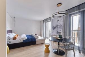 Biznes Klassa Na Volkova 12 Apartments, Kazan