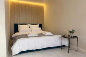 Stilnye u Tts Lemana Pro Ivanovo Apartments, Kokhma