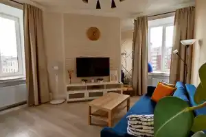 Shestoye Nebo V Vyborge Apartments, Vyborg