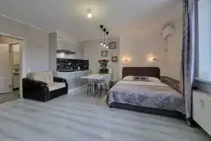 Studiya Comfort Flat