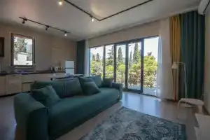 Zhuravli Apartments, Yalta