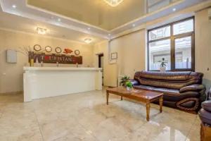Гостевой дом «Туристан» Hotel, Bishkek