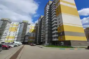 Chayka House Na Pobednoy 10 Apartments, Nizhniy Novgorod