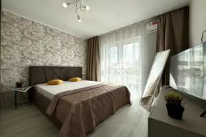 Na ulice Tereshkovoy 23 Flat, Orenburg