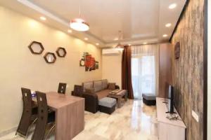 Teryana 1 Apartments, Yerevan