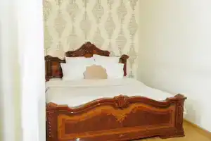 Na Prosp Pobeda Revolyutsii, D 130a Flat, Shakhty