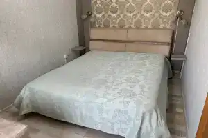 Dvukhkomnatnaya Dlya Komfortnogo Otdykha V Tyumeni Flat, Tyumen