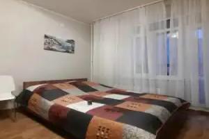 Na Ulitse Akademika Kargina 23a Flat, Mytishchi