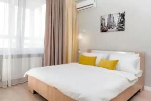 Kavkaz Apartments, Anapa