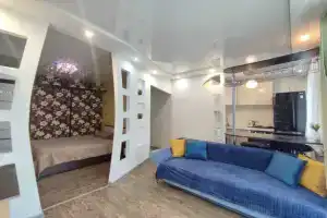 Kalinina 49 Apartments, Vladivostok