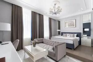 Premium Hotel, St. Petersburg