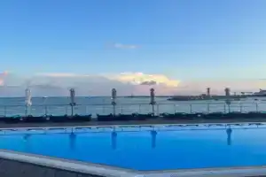 Studiya na Poberezhye Apartments, Sochi