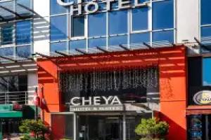 Cheya Beşiktaş Istanbul Bosphorus City Center Hotel & Suites, Istanbul
