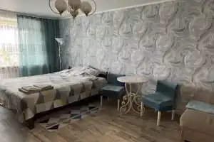 Flat u Kremlya, Kolomna