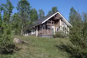 Tri Kholma Guest house, Timonino