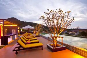 Ratana Platinum Resort Kamala, Kamala