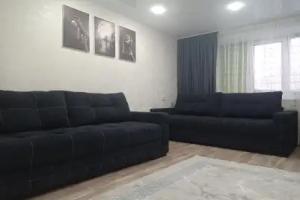 Na Ordzhonikidze 6 Apartments, Noril'sk