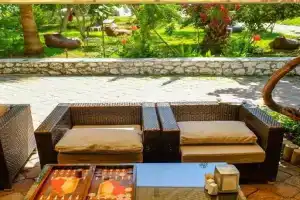 THE KUMSAL Hotel, Fethiye