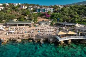 Aquarius Hotel, Kas