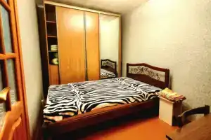 U Gospitalya I Neftezavoda Flat, Ryazan