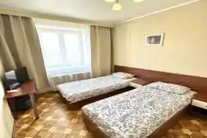 Crystal V Tsentre Minska Living quarters, Minsk