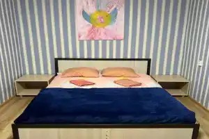 Stilnaya I Uyutnaya 1-Kh Komnatnaya V Rayone Avtovokzala Tsentralny Rayon Flat, Tula