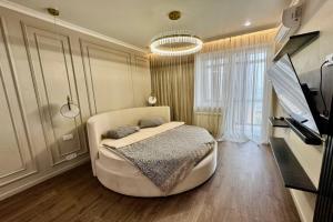 Roskoshny Remont Shikarny Vid Apartments, Krasnogorsk