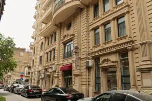 City Park Hotel Baku, Baku