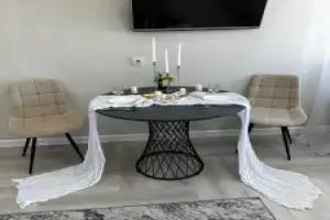 Kvartiry posutochno Flat, Abakan