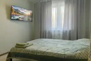 Dostupnaya i Udobnaya Flat, Saratov