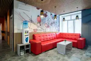 Snegiri Hotel, Nizhnekamsk