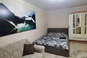 Uyutnaya v Mineralnykh Vodakh Flat, Mineralnye Vody