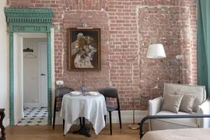 Bely Naliv Apartaments, Kolomna