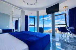 Okolo Morya 32 Apartments, Lazarevskoye