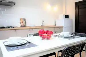 Dvukhkomnatnaya S Vidom Na Lavru Flat, Sergiyev Posad