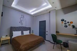 Maestro Hotel, Baku
