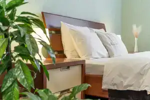 Bliss aparts Pervomaiskaya 39/10 Apartment, Yaroslavl