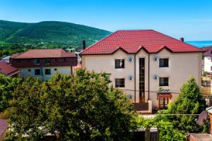 Laguna Guest House, Kabardinka