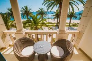 Astoria Hotel, Tivat